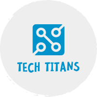 Tech Titans Academy